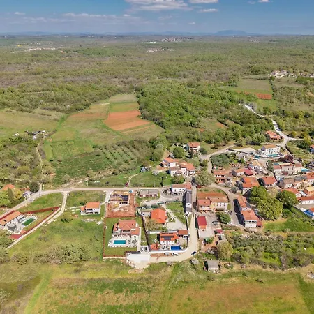 Miraverde Вилла